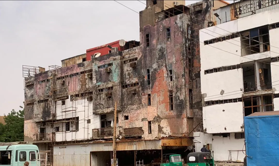 Asia Hospital Rehabilitation